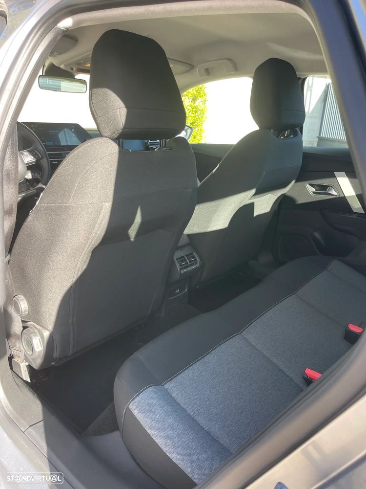 Citroën C4 1.2 PureTech Feel - 11