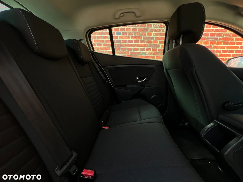 Renault Megane - 19