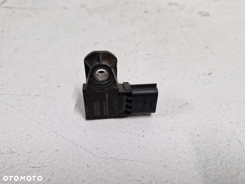 RENAULT CLIO IV 4 1.5 DCI CZUJNIK MAP SENSOR 223653584R - 2