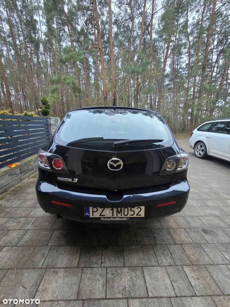 Mazda 3 1.6 Sport Active - 2