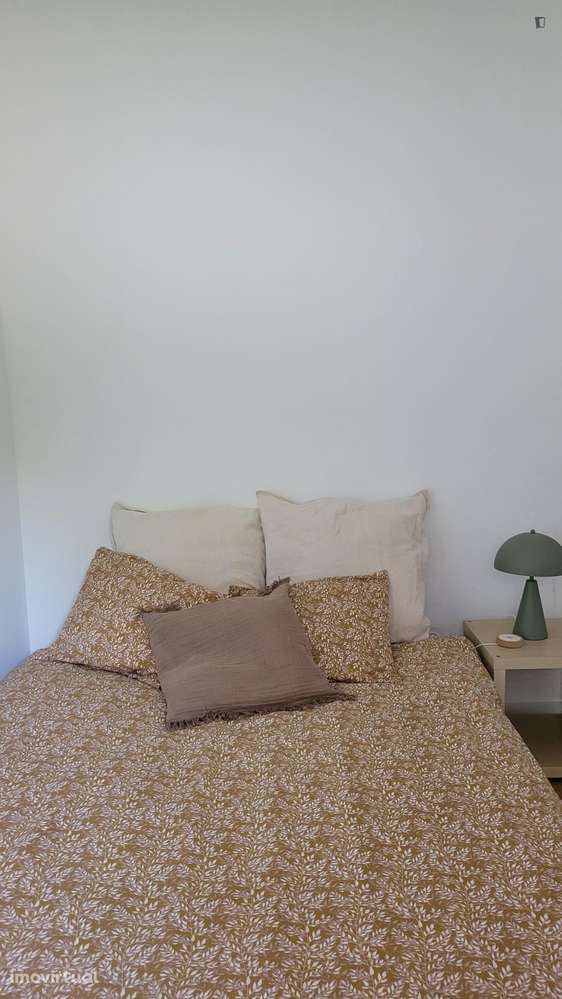Quarto - localizado em Sintra Lisbon - Grande imagem: 2/16