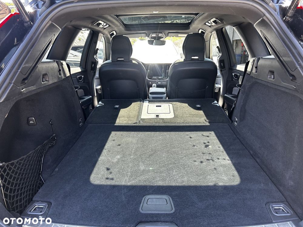 Volvo XC 60 - 27