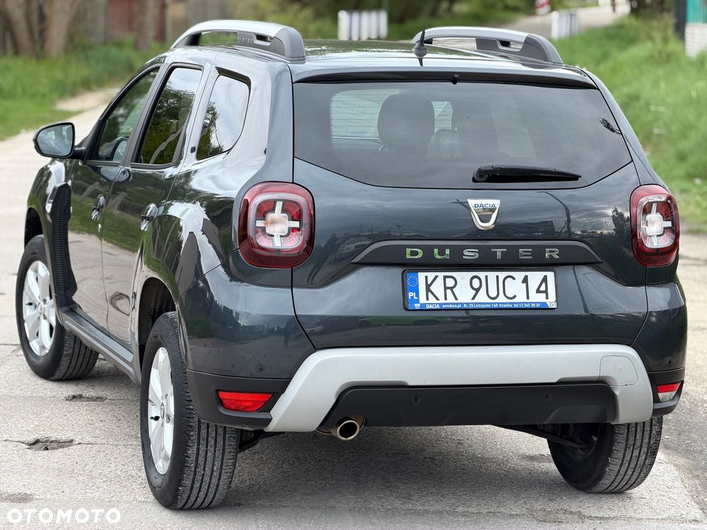Dacia Duster 1.0 TCe Comfort - 18
