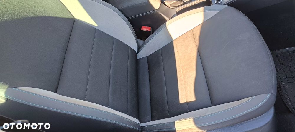 Skoda Octavia 1.8 TSI 4x4 DSG Style - 5