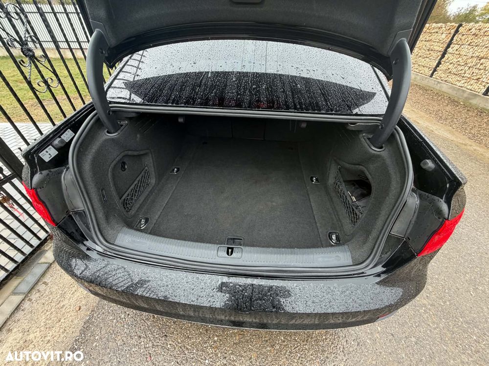 Audi A4 Limuzina - 6