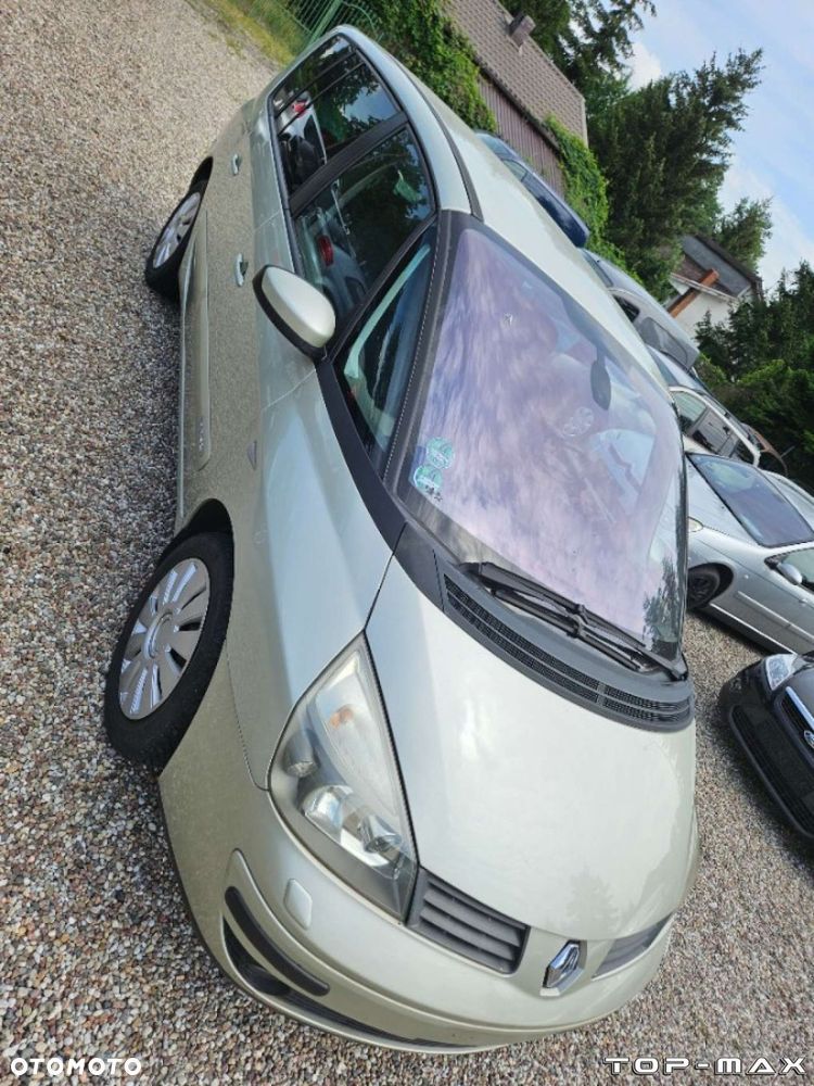 Renault Grand Espace - 4