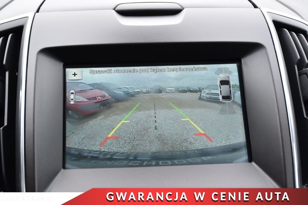 Ford Galaxy 2.0 TDCi Titanium PowerShift - 20