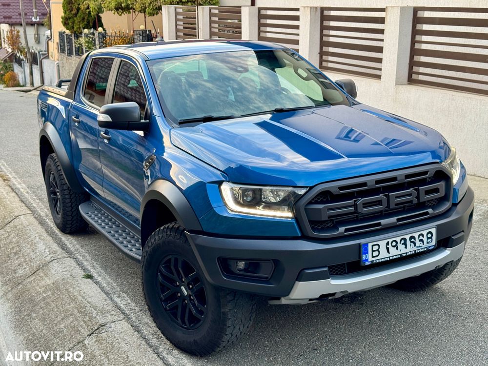 Ford Ranger - 14