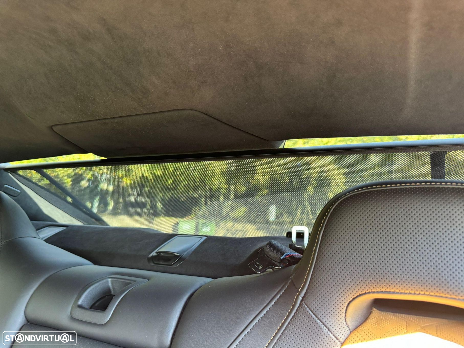 BMW M8 Competition Gran Coupe - 58