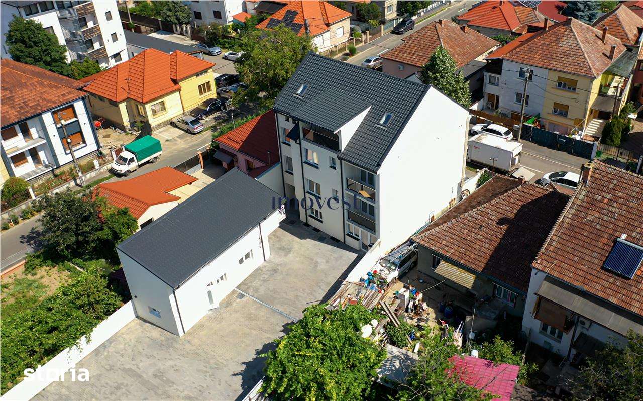 Apartament 3 Camere Semifinisat Titulescu — fotografia 1