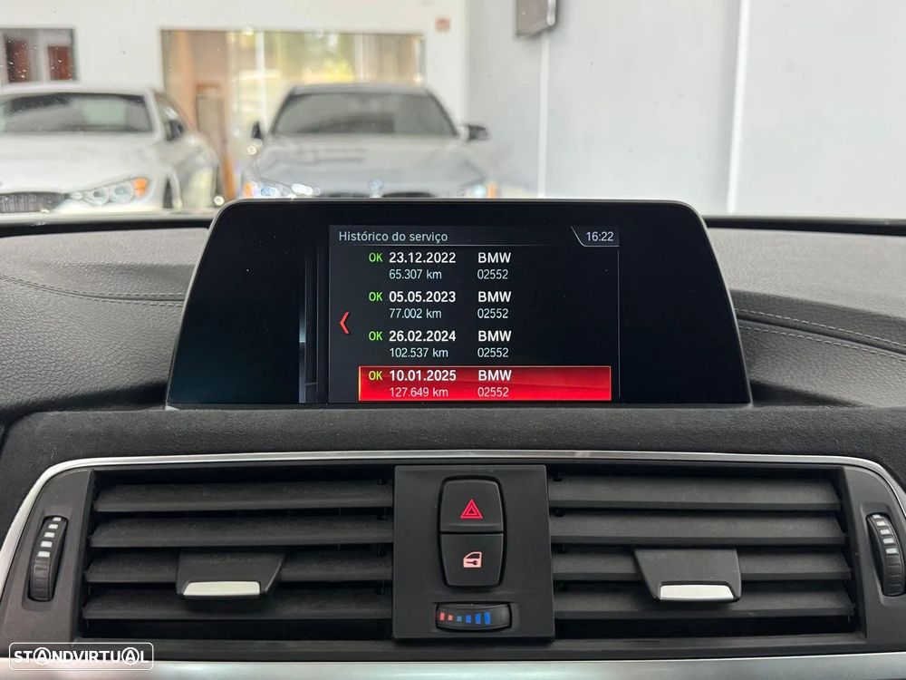 BMW 420 Gran Coupé d Pack M Auto - 29