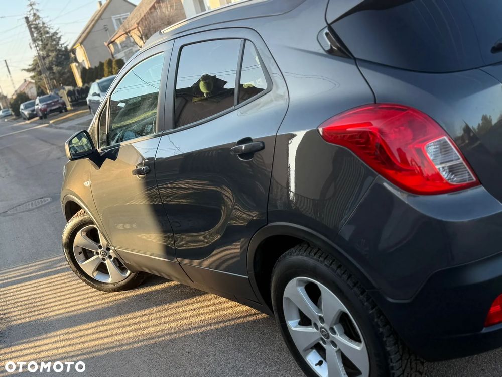 Opel Mokka 1.4 T Enjoy - 5