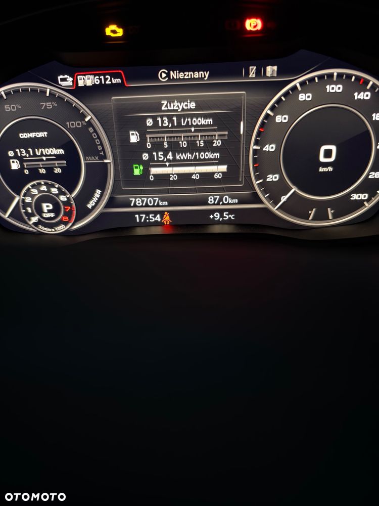 Audi Q5 - 2