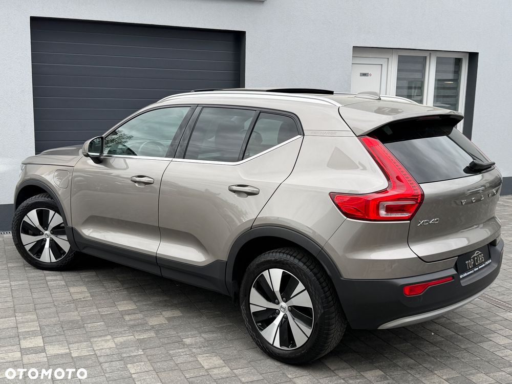 Volvo XC 40 - 29