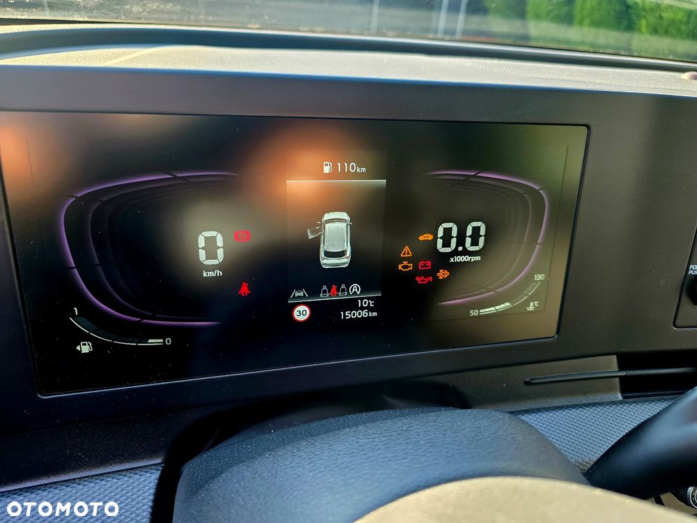 Kia Sportage 1.6 T-GDI M 2WD - 19