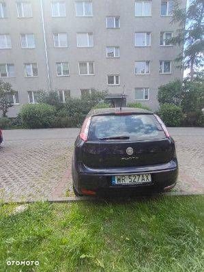 Fiat Punto Evo - 3