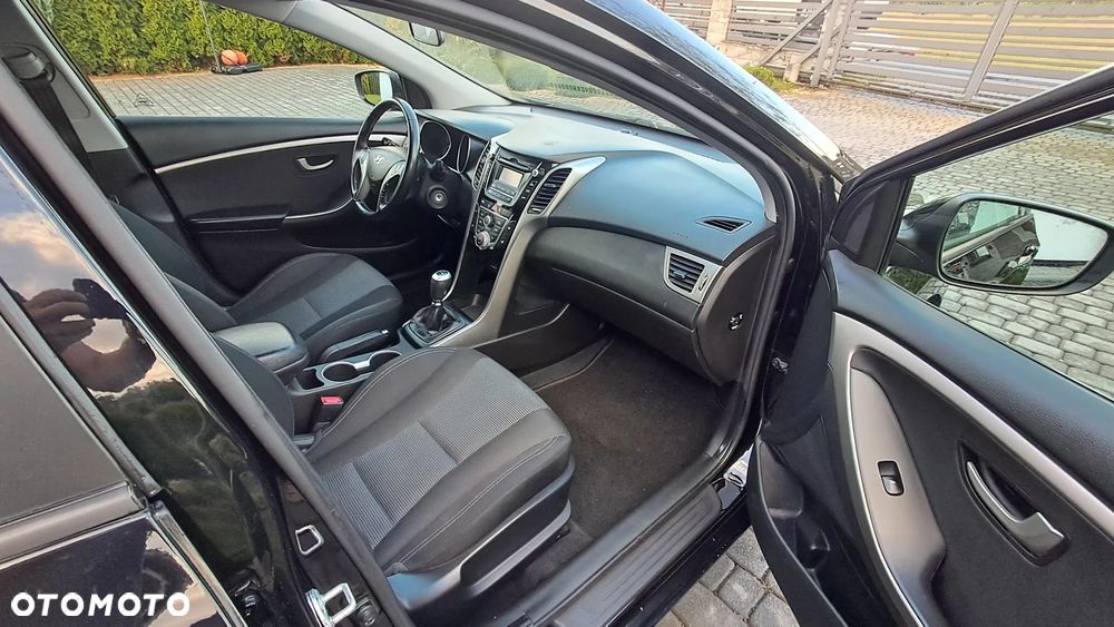 Hyundai i30 - 7