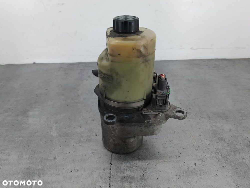 POMPA WSPOMAGANIA ELEKTRYCZNA FORD FOCUS II 4M513K514AD 2.0 TDCI - 3