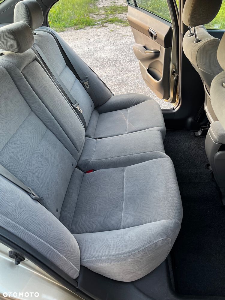 Honda Civic 1.8 Comfort - 24