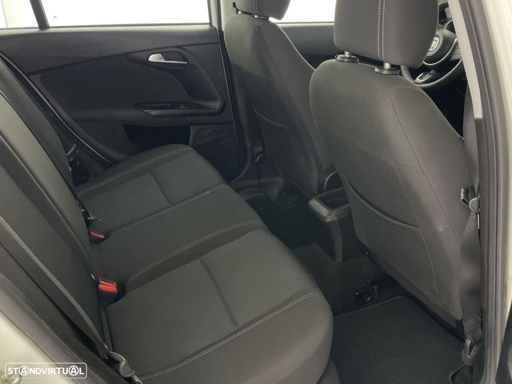 Fiat Tipo 1.3 MultiJet - 23