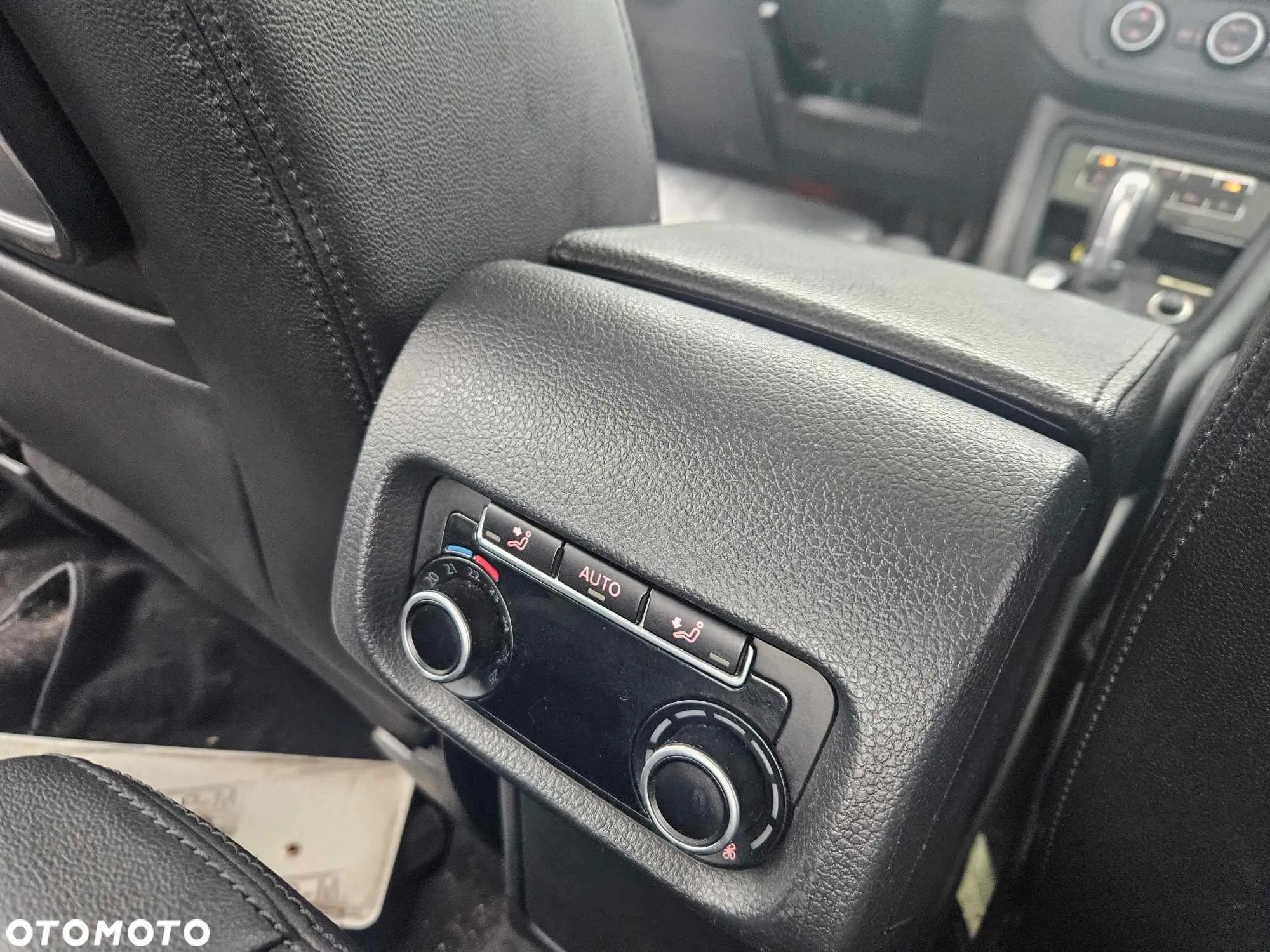 Seat Alhambra 2.0 TDI S&S DSG XCELLENCE - 12