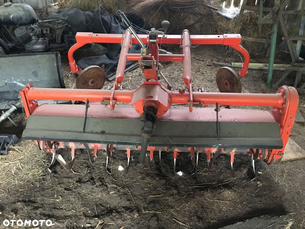 Kubota Aste 17 - 4