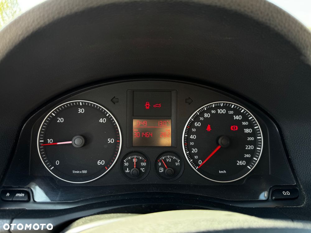 Volkswagen Golf 1.9 TDI Edition - 12