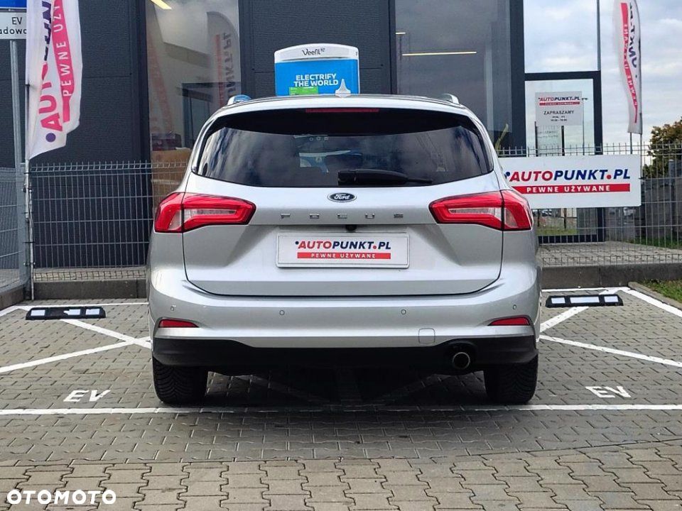 Ford Focus - 5