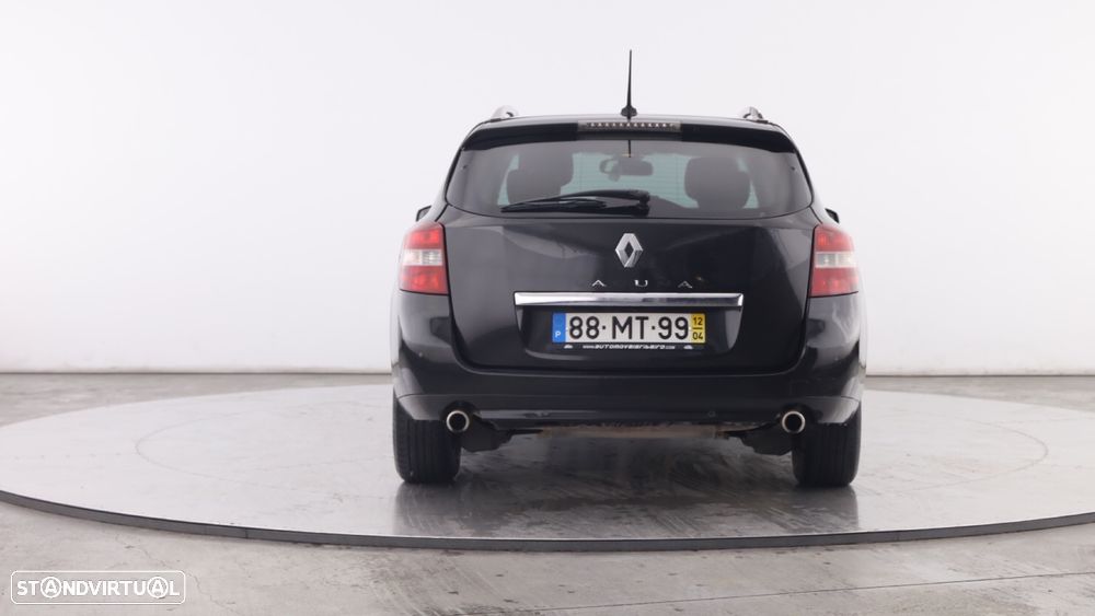 Renault Laguna Break 2.0 dCi Dynamique S - 5