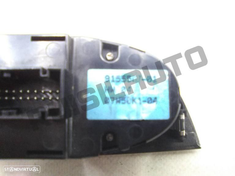 Conjunto Botões 915_5501 Bmw 3 Coupe  (e92) [2004_2013] 320d - 3