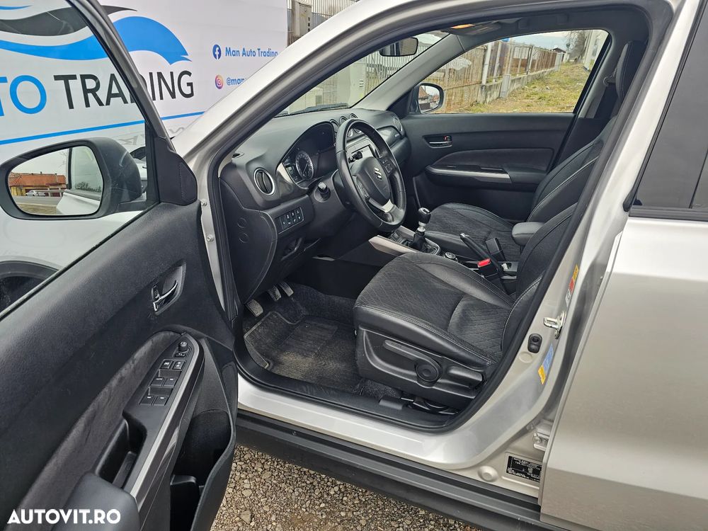 Suzuki Vitara - 7