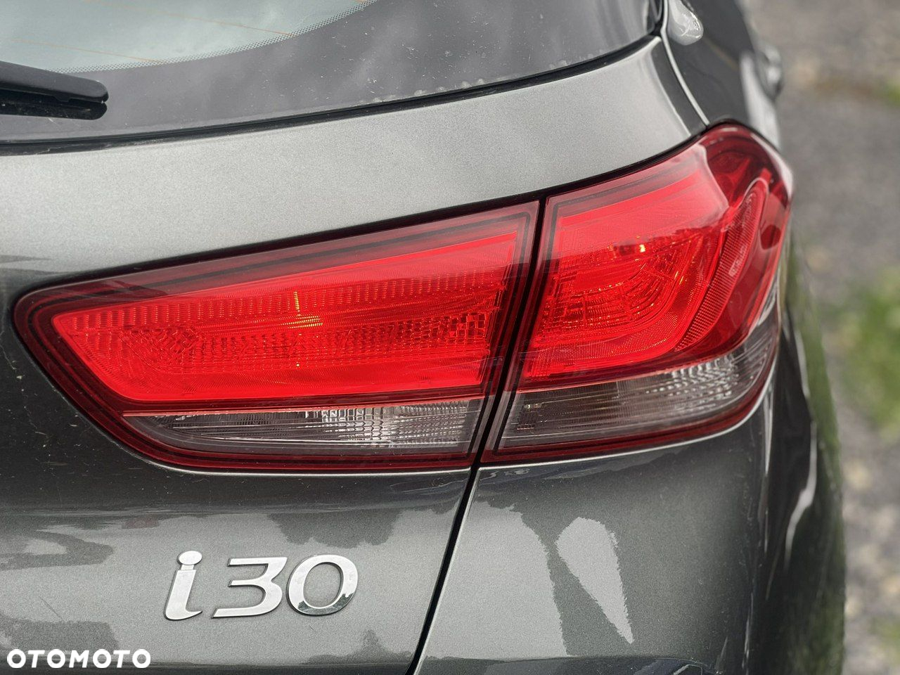Hyundai i30 1.0 T-GDI Modern - 9