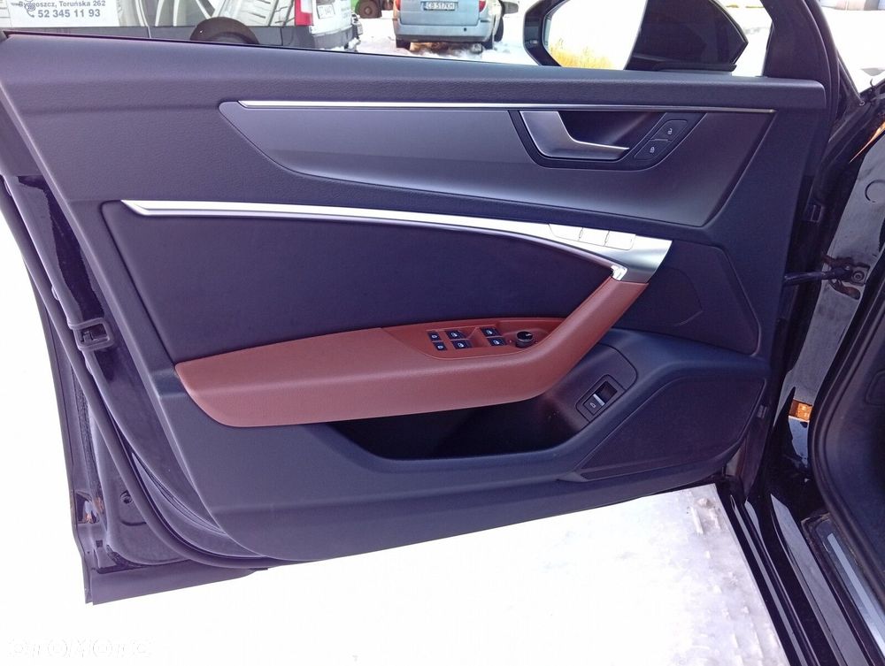 Audi A6 Limousine - 17