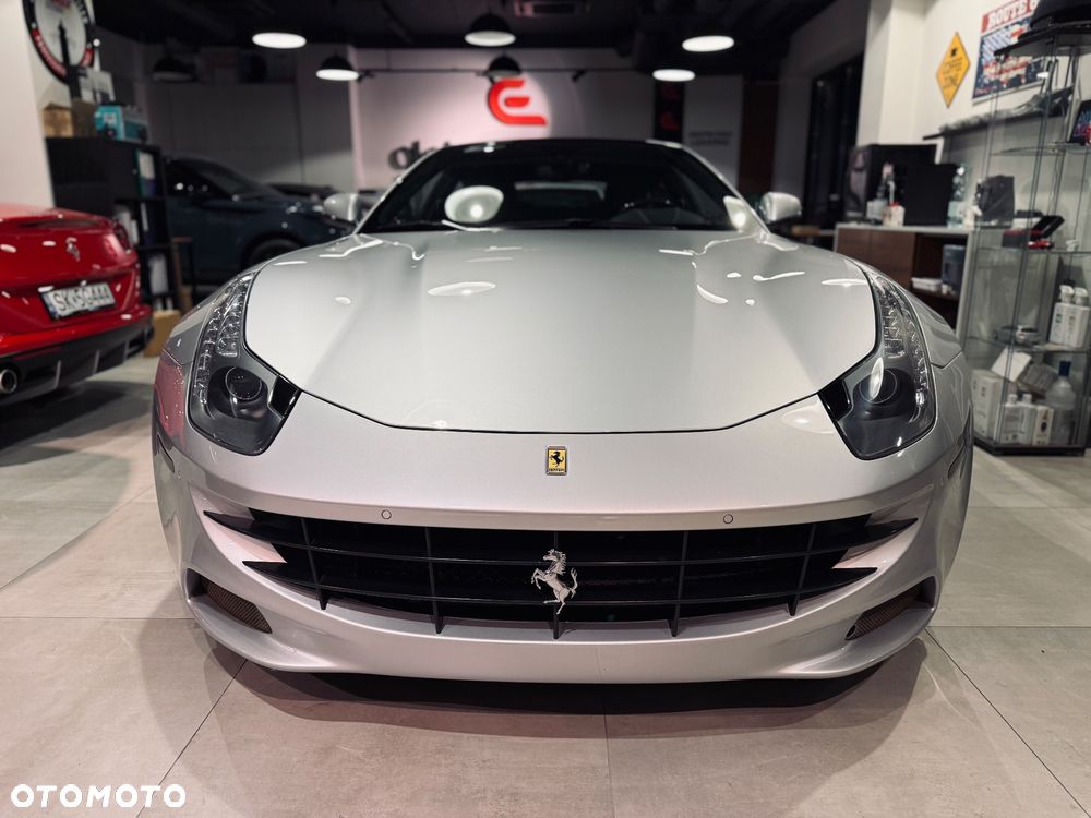 Ferrari FF Standard - 6