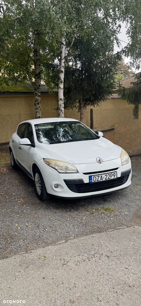 Renault Megane - 4
