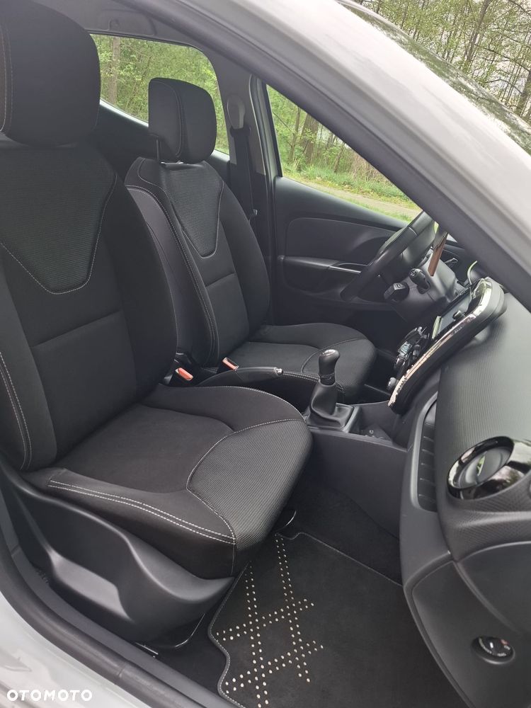 Renault Clio 1.5 dCi Intens - 13