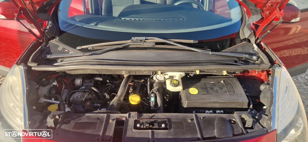 Renault Grand Scénic Energy dCi 110 S&S Expression - 13