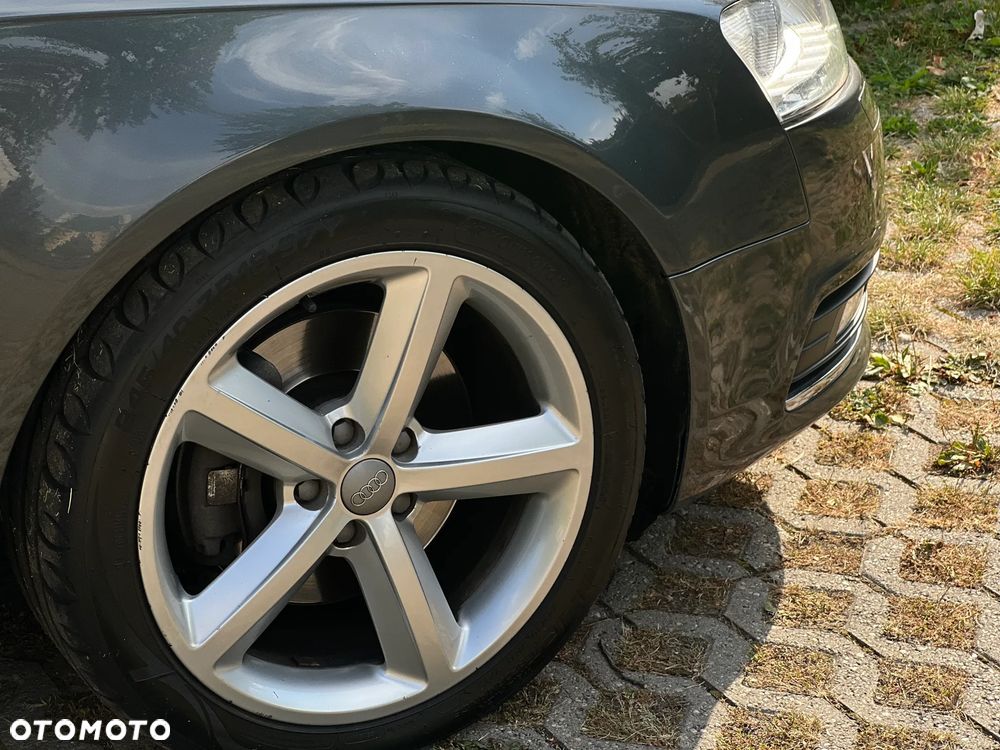 Audi A6 Limousine - 19