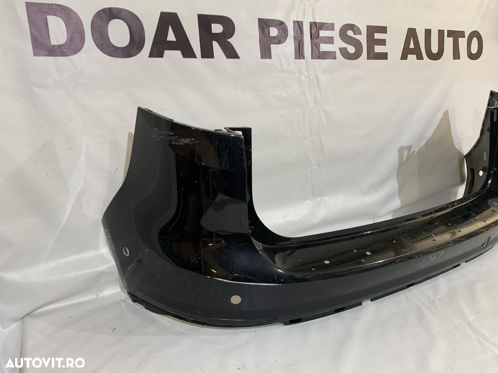 Bara spate Ford C-Max, 2010, 2011, 2012, 2013, 2014, 2015, 2016, 2017, 2018, cod origine OE AM51-17K823J. - 11