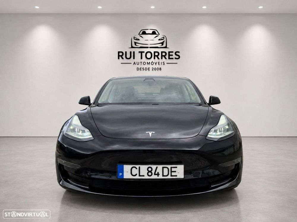 Tesla Model 3 Performance Dual Motor AWD - 9