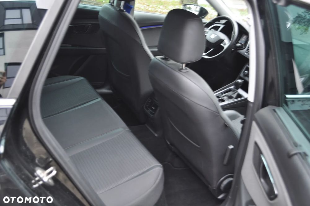 Seat Leon - 22