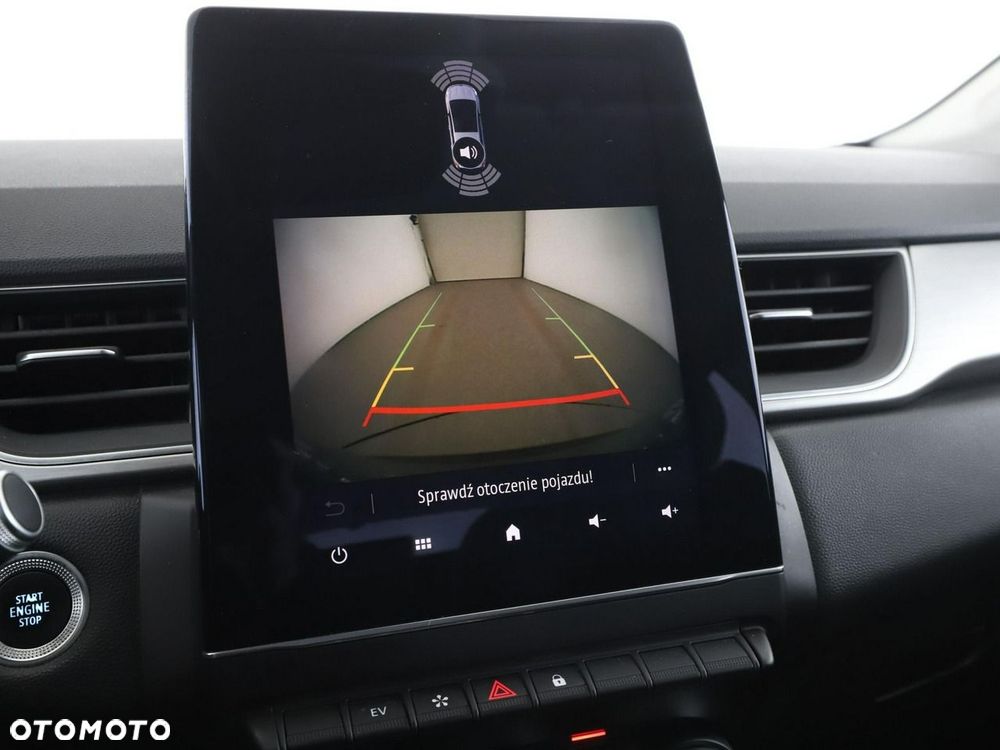 Renault Captur E-TECH 160 INTENS - 29