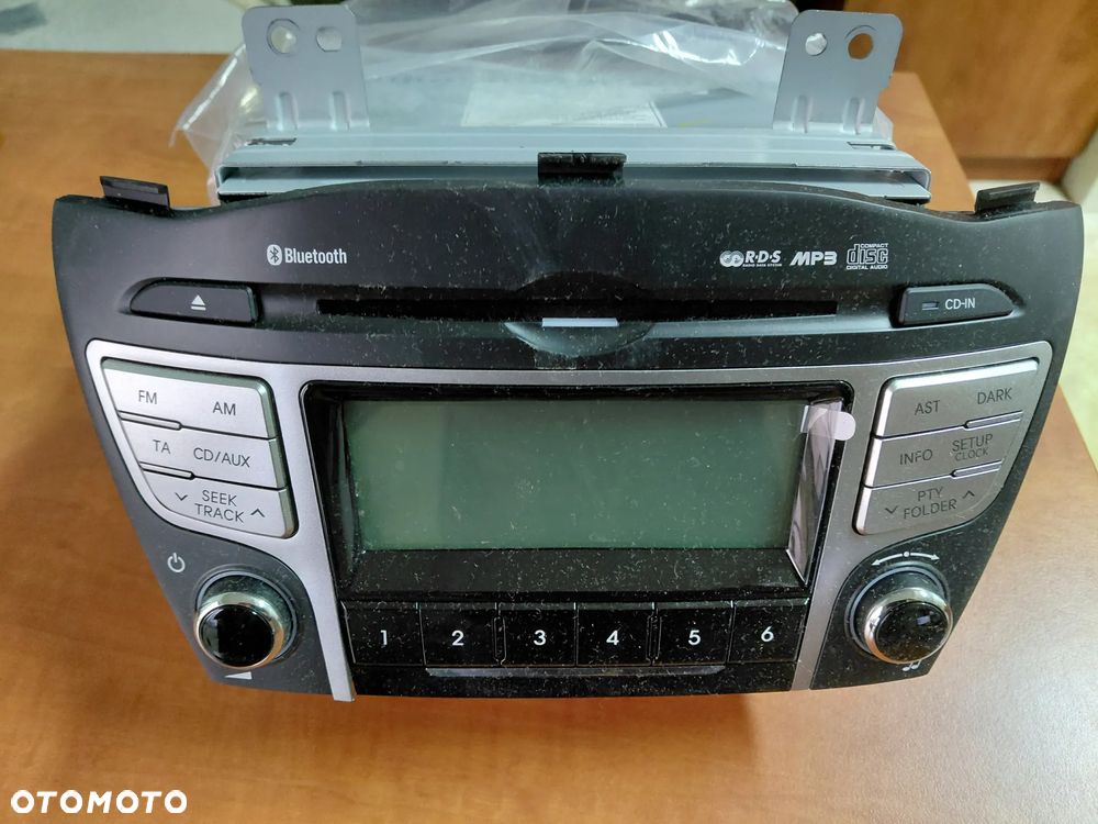 Hyundai ix35 1.6 GDI Comfort 2WD - 38