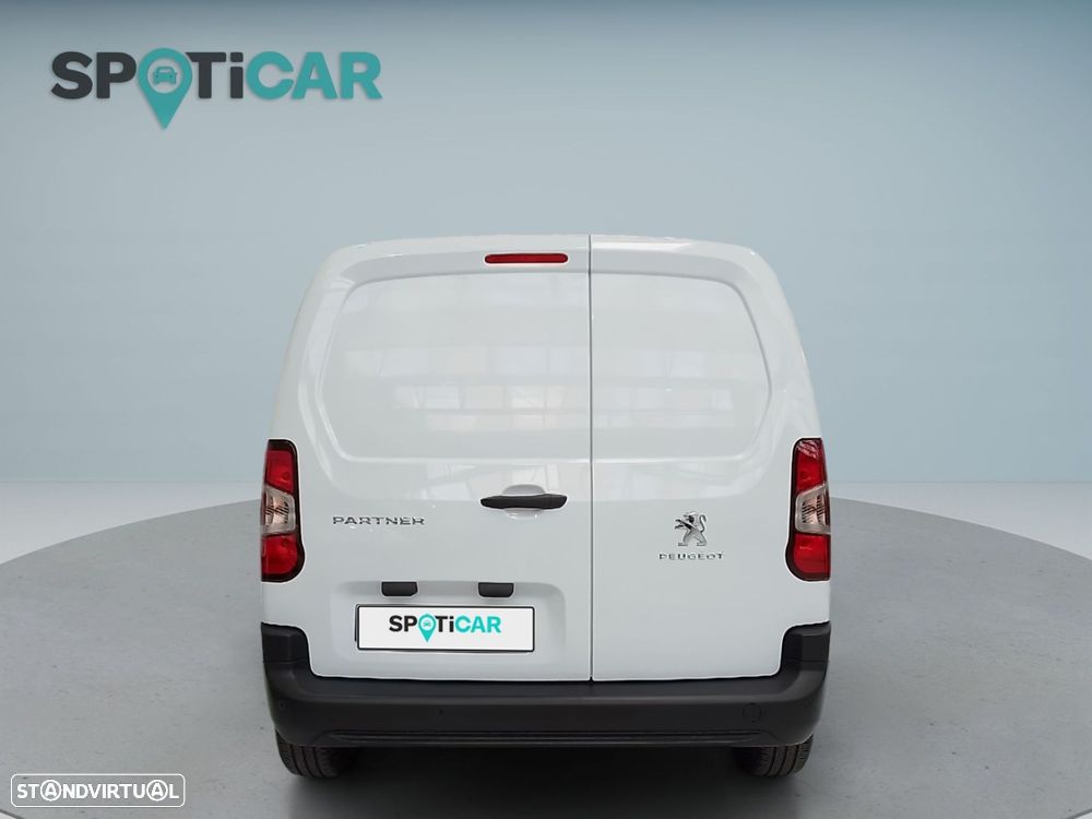Peugeot Partner - 6