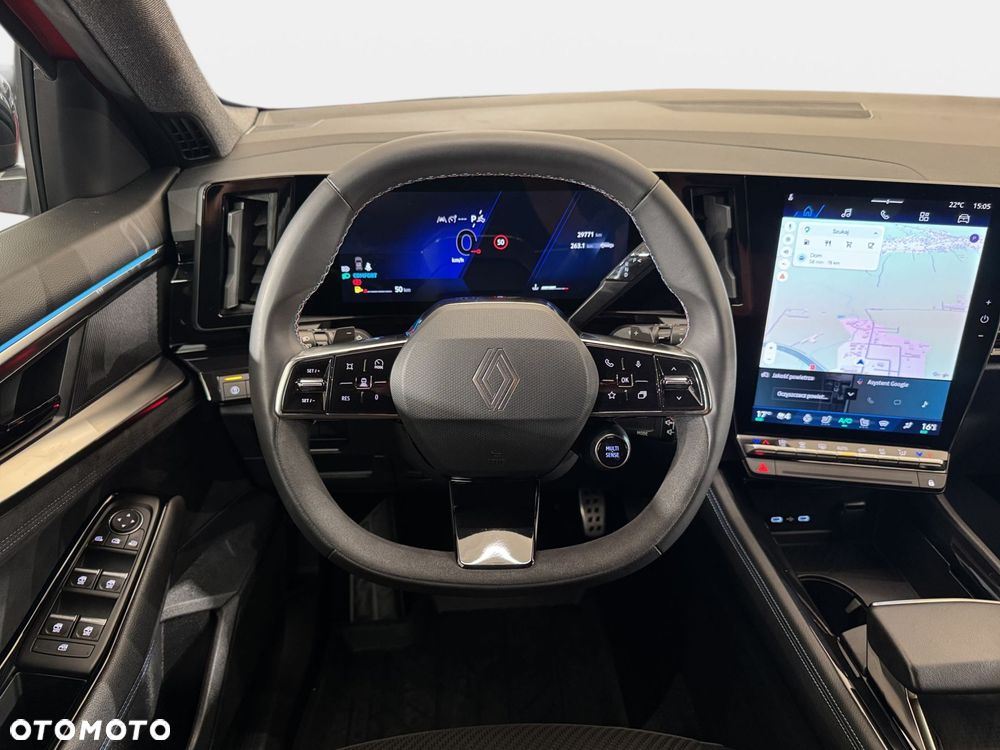 Renault Austral Mild Hybrid 160 Automatik Esprit Alpine - 14