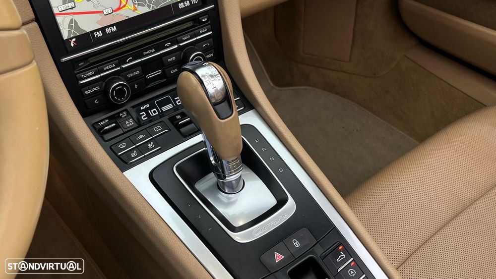 Porsche 911 Série G - 13