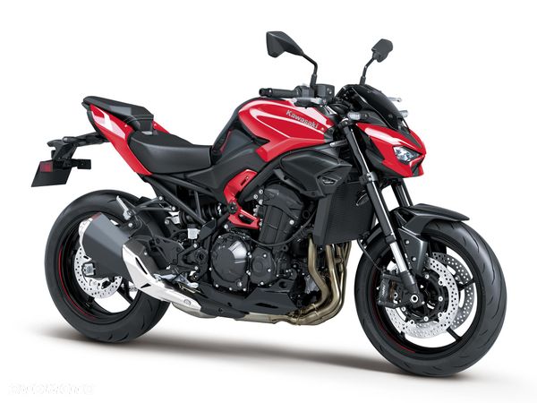 Kawasaki Z 900 - 1