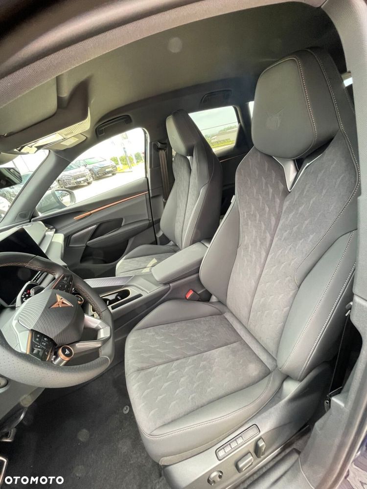 Cupra Terramar 2.0 TSI 4Drive Advantage Edition DSG - 16