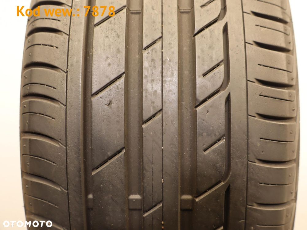 Bridgestone Turanza T001 - 225/45 R17 - 2