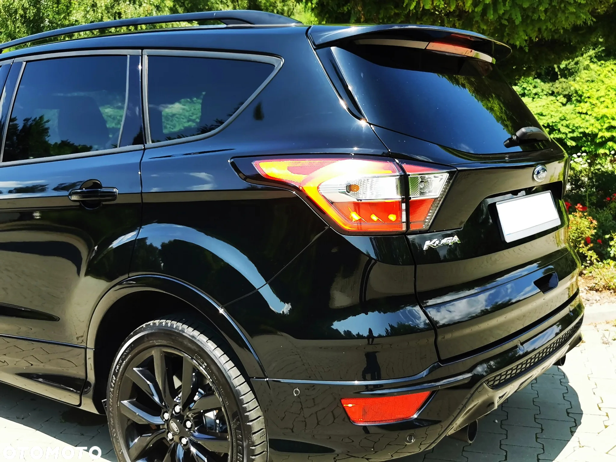 Ford Kuga 2.0 TDCi 4x4 ST-Line - 10